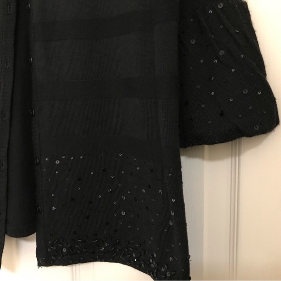 Maddi XL Sweater - Picture 5 of 7